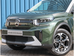 Citroën C3 Aircross Ë-C3 Max 113pk 44 kWh - Afbeelding 5