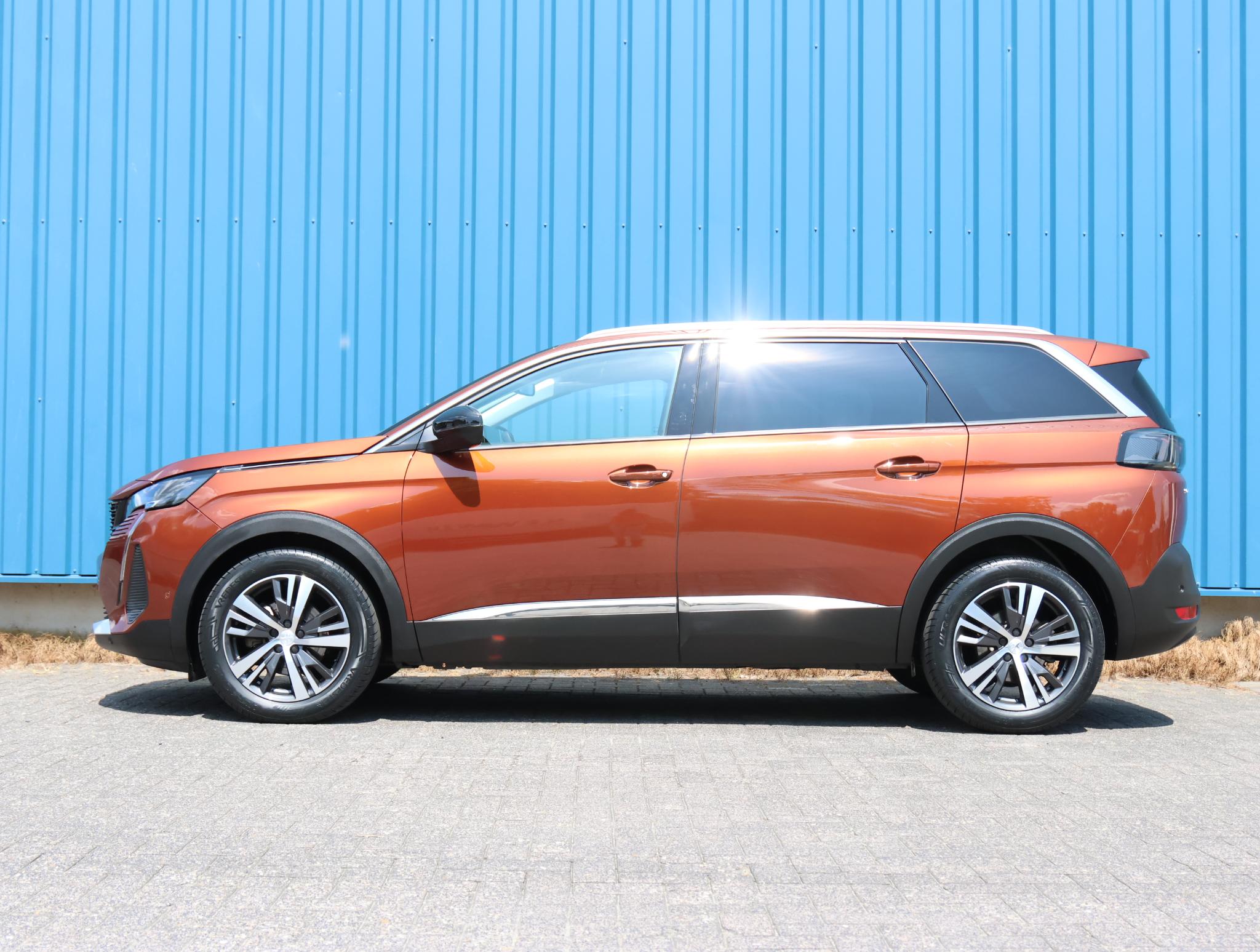 Peugeot 5008 130PK Allure Pack - Afbeelding 2