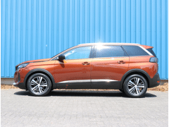 Peugeot 5008 130PK Allure Pack - Afbeelding 2