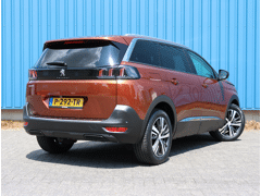 Peugeot 5008 130PK Allure Pack - Afbeelding 3