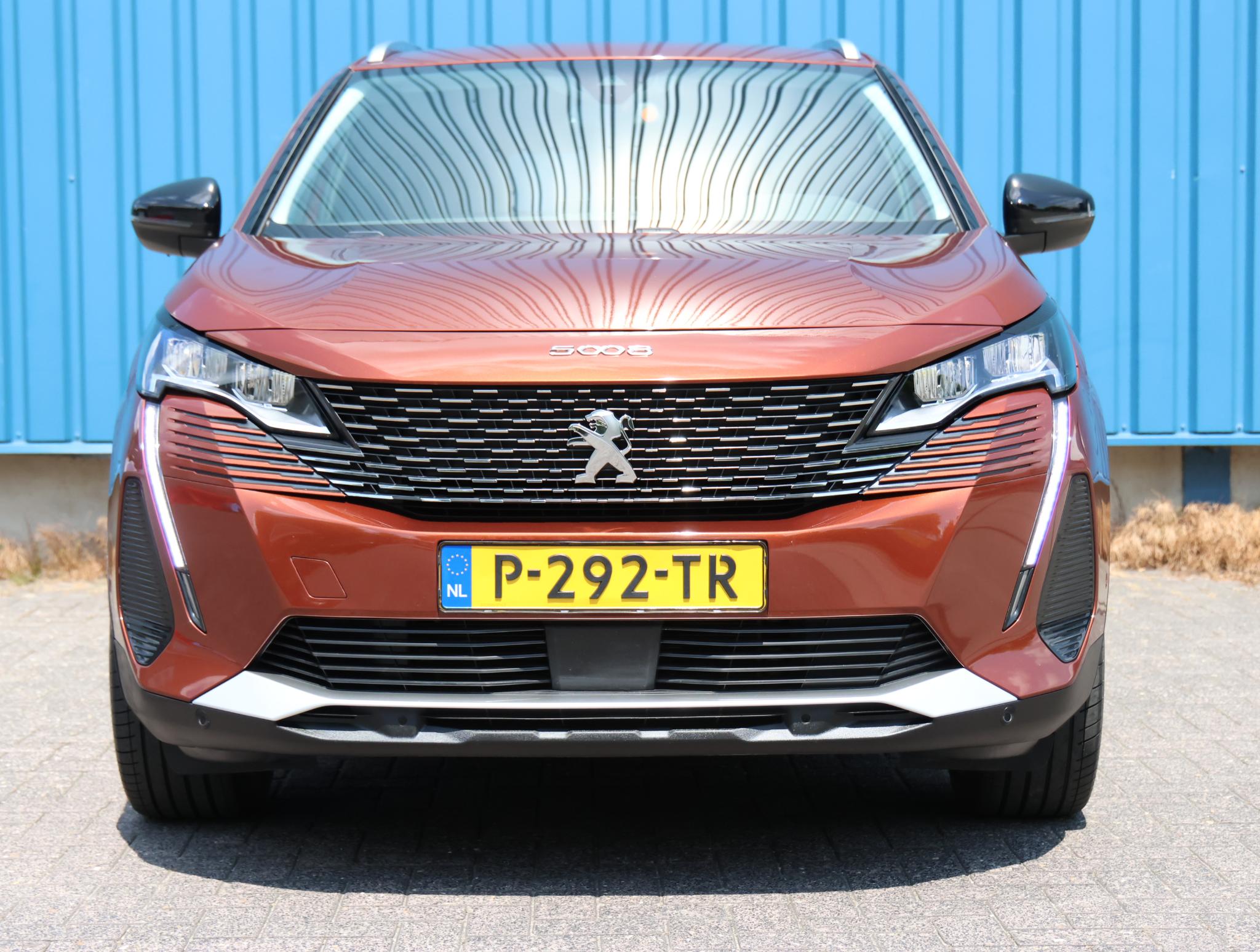 Peugeot 5008 130PK Allure Pack - Afbeelding 5