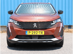 Peugeot 5008 130PK Allure Pack - Afbeelding 5