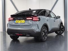 Citroën ë-C4 Max 156PK Extended range 54 kWh - Afbeelding 3