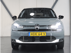 Citroën ë-C4 Max 156PK Extended range 54 kWh - Afbeelding 4