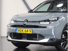 Citroën ë-C4 Max 156PK Extended range 54 kWh - Afbeelding 5