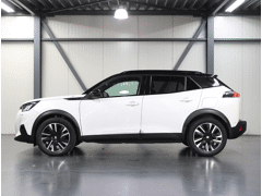 Peugeot e-2008 GT 50kWh 136PK - Afbeelding 2