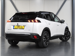 Peugeot e-2008 GT 50kWh 136PK - Afbeelding 3