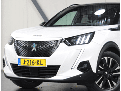 Peugeot e-2008 GT 50kWh 136PK - Afbeelding 5