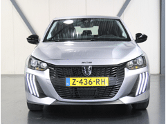 Peugeot 208 1.2 75PK Active - Afbeelding 4