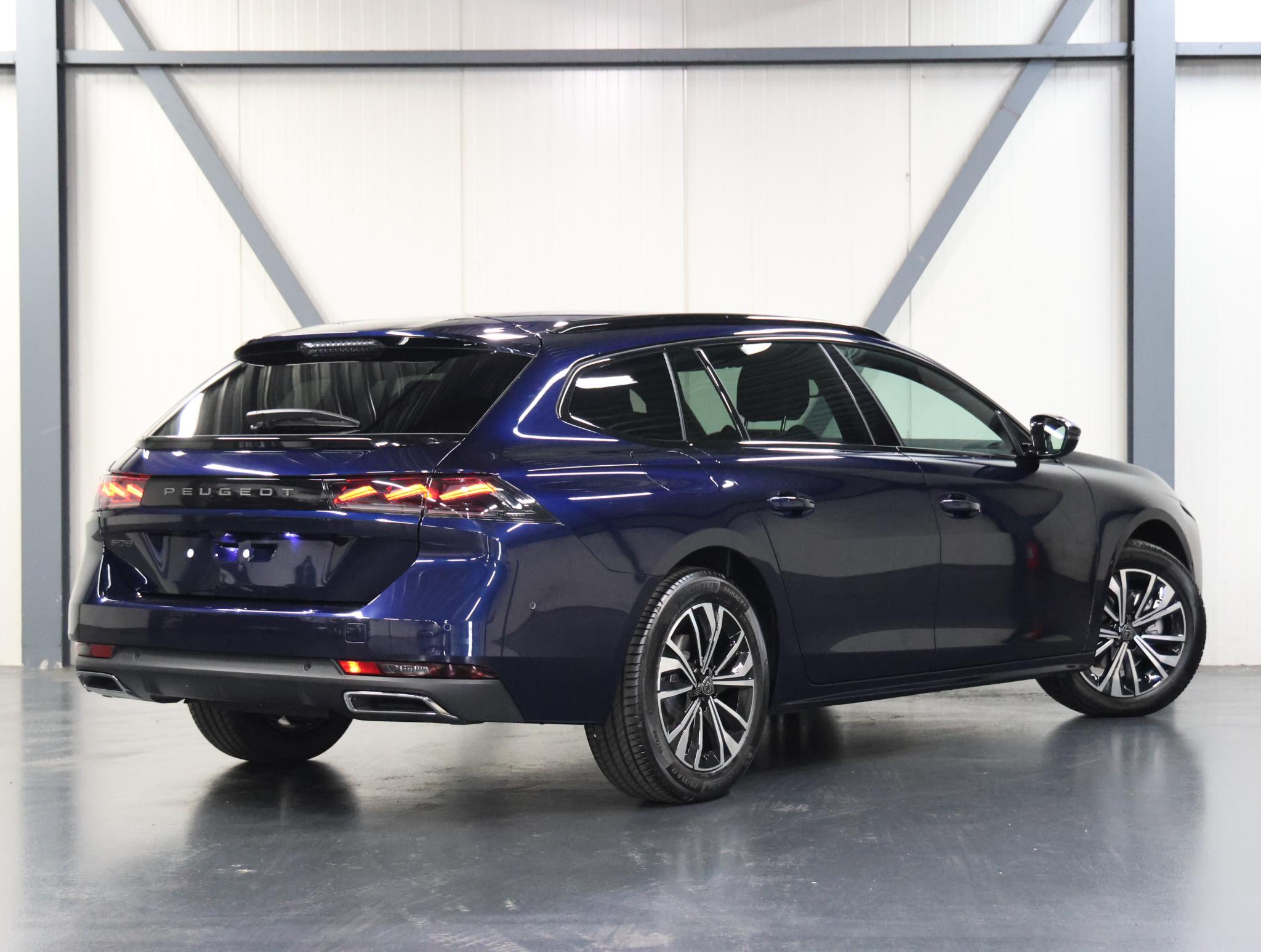 Peugeot 508 SW 1.2 130PK Allure - Afbeelding 3