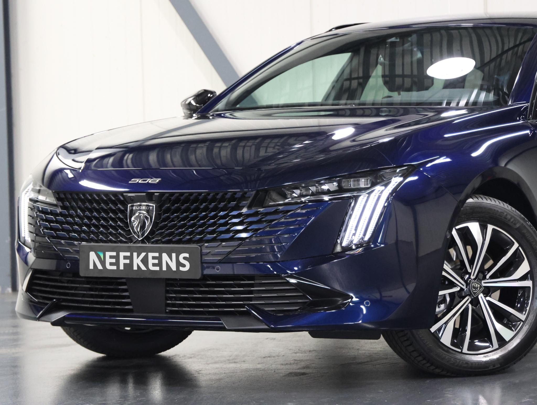 Peugeot 508 SW 1.2 130PK Allure - Afbeelding 5