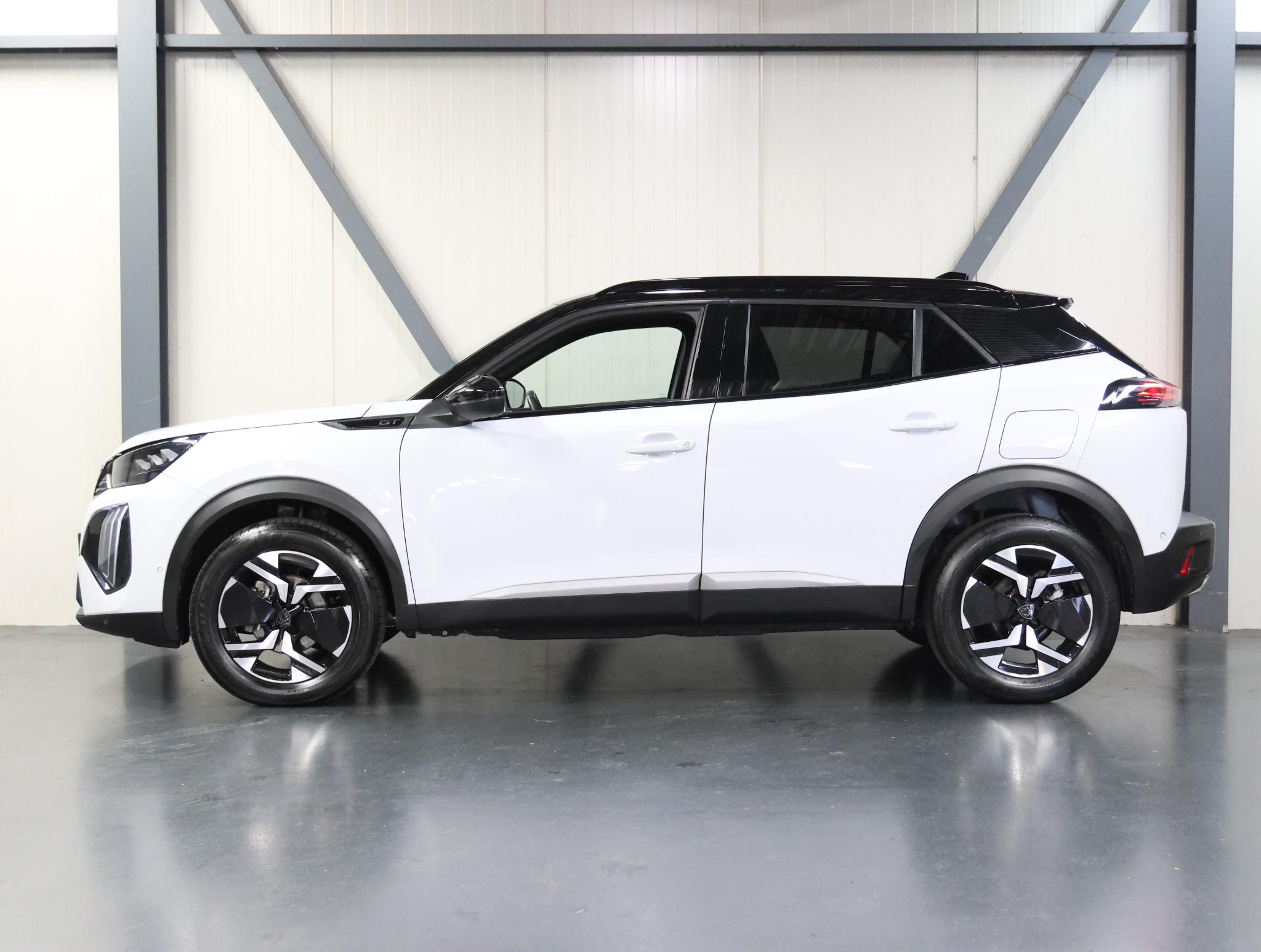 Peugeot 2008 1.2 130PK GT - Afbeelding 2