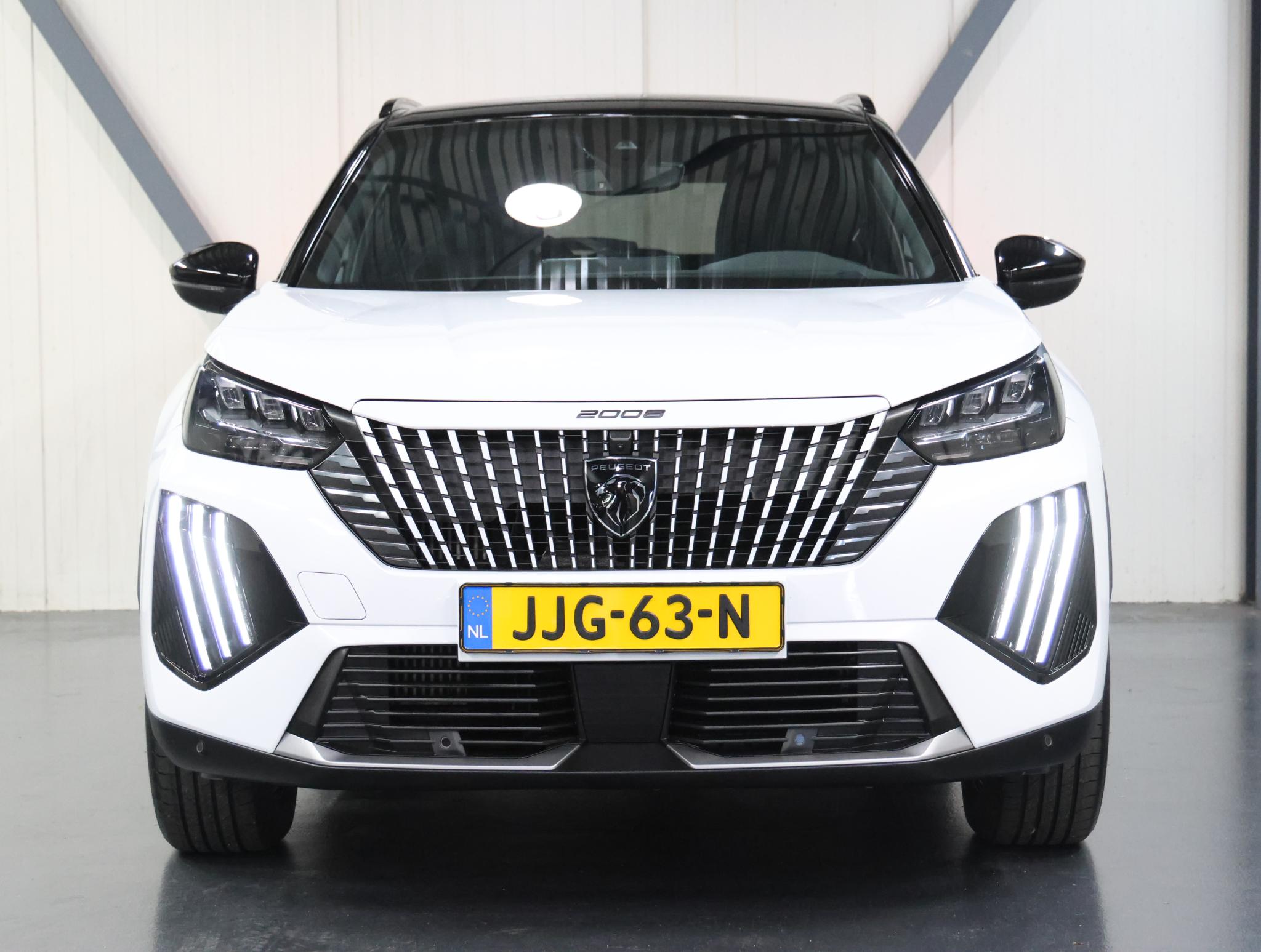 Peugeot 2008 1.2 130PK GT - Afbeelding 4