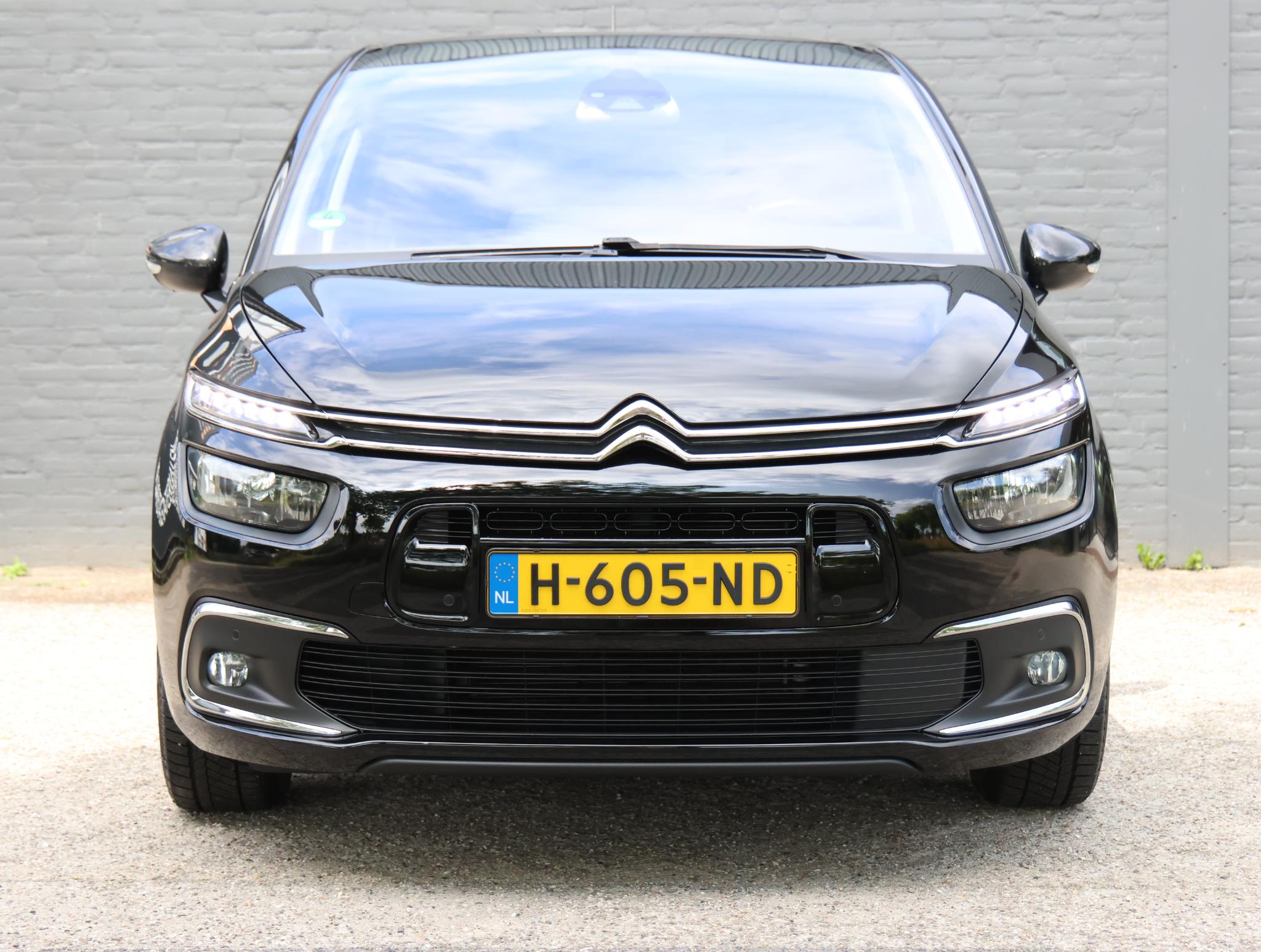 Citroën C4 Spacetourer 130PK Business - Afbeelding 5