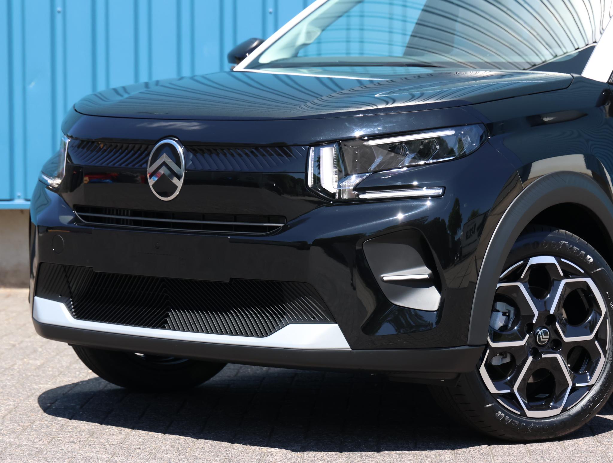 Citroën C3 1.2 Turbo 100pk Max - Afbeelding 3