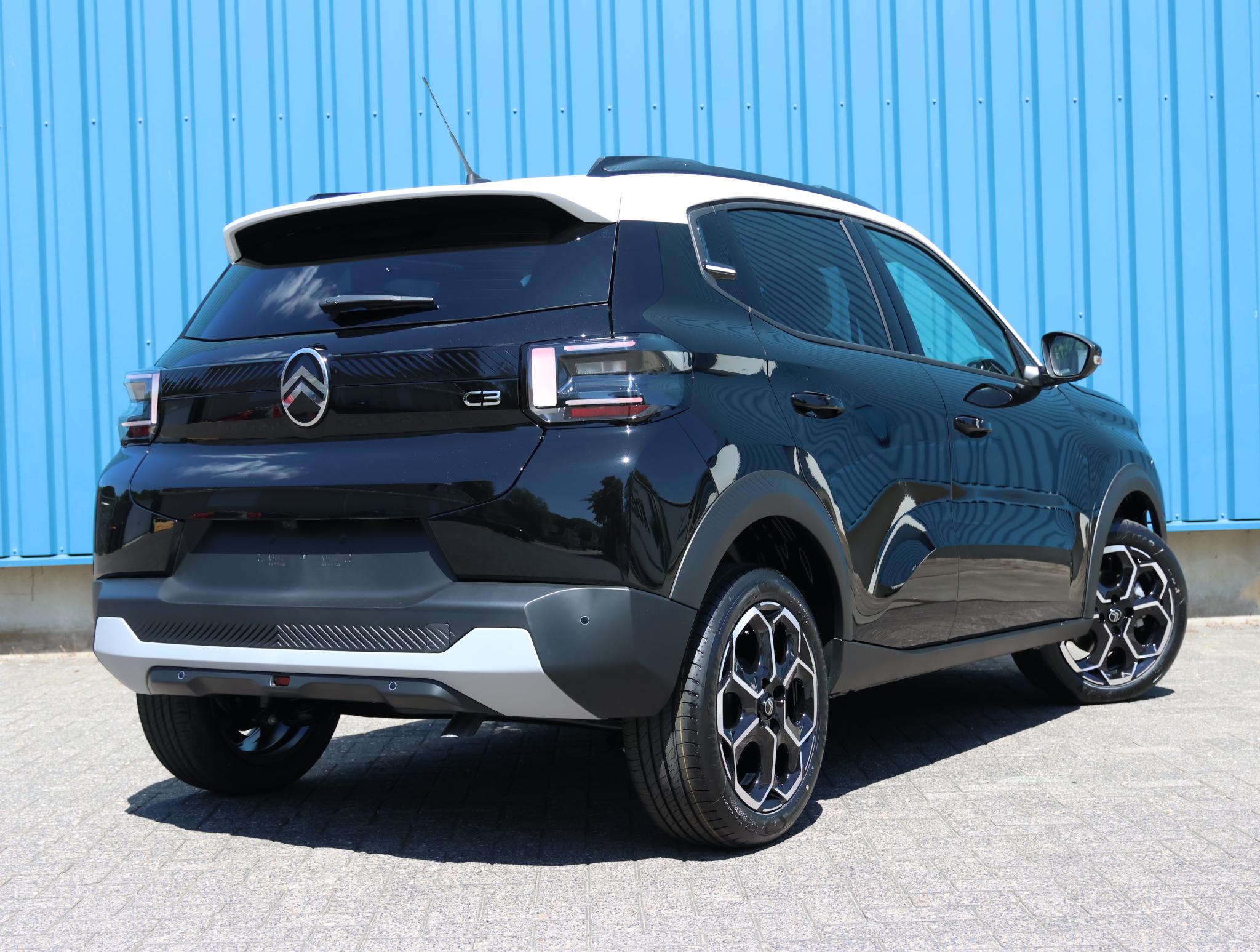 Citroën C3 1.2 Turbo 100pk Max - Afbeelding 5