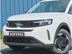 Opel Frontera Electric Edition 44 kWh - Afbeelding 5