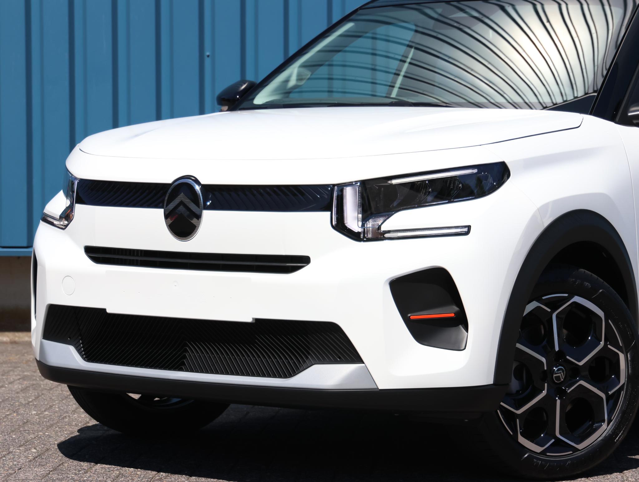 Citroën C3 1.2 Turbo 100pk Max - Afbeelding 5