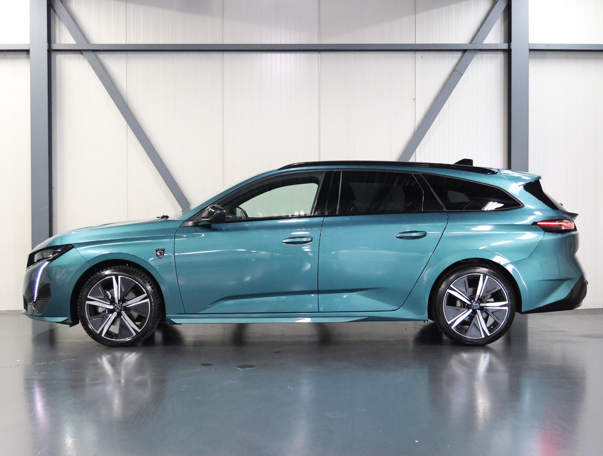 Peugeot 308 SW 1.2 130PK GT - Afbeelding 2