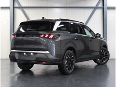 Peugeot 5008 1.2 Hybrid 145PK Allure - Afbeelding 3