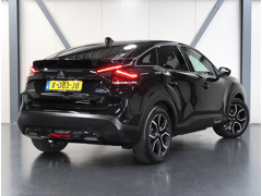 Citroën ë-C4 Max 54 kWh 156PK - Afbeelding 3