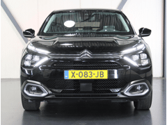 Citroën ë-C4 Max 54 kWh 156PK - Afbeelding 5