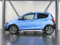 Opel KARL 1.0 75PK Rocks Online Edition - Afbeelding 2