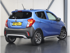 Opel KARL 1.0 75PK Rocks Online Edition - Afbeelding 3