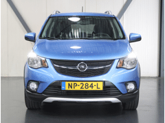 Opel KARL 1.0 75PK Rocks Online Edition - Afbeelding 4