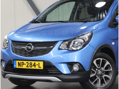 Opel KARL 1.0 75PK Rocks Online Edition - Afbeelding 5