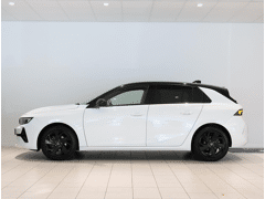 Opel Astra 1.2 GS 130PK Automaat - Afbeelding 2