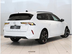 Opel Astra Sports Tourer 1.2 Turbo 145PK Hybrid Business Edition - Afbeelding 3