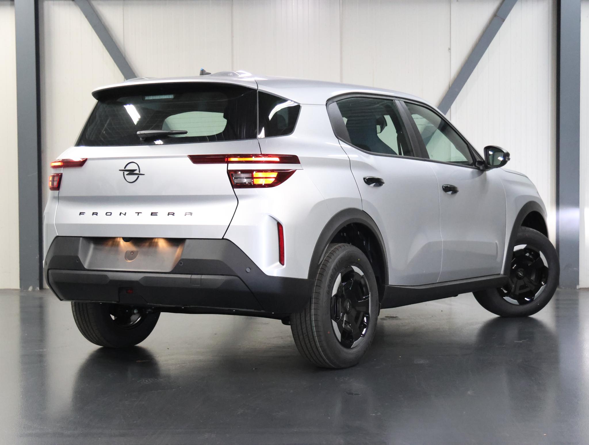 Opel Frontera Electric Edition 44 kWh - Afbeelding 3