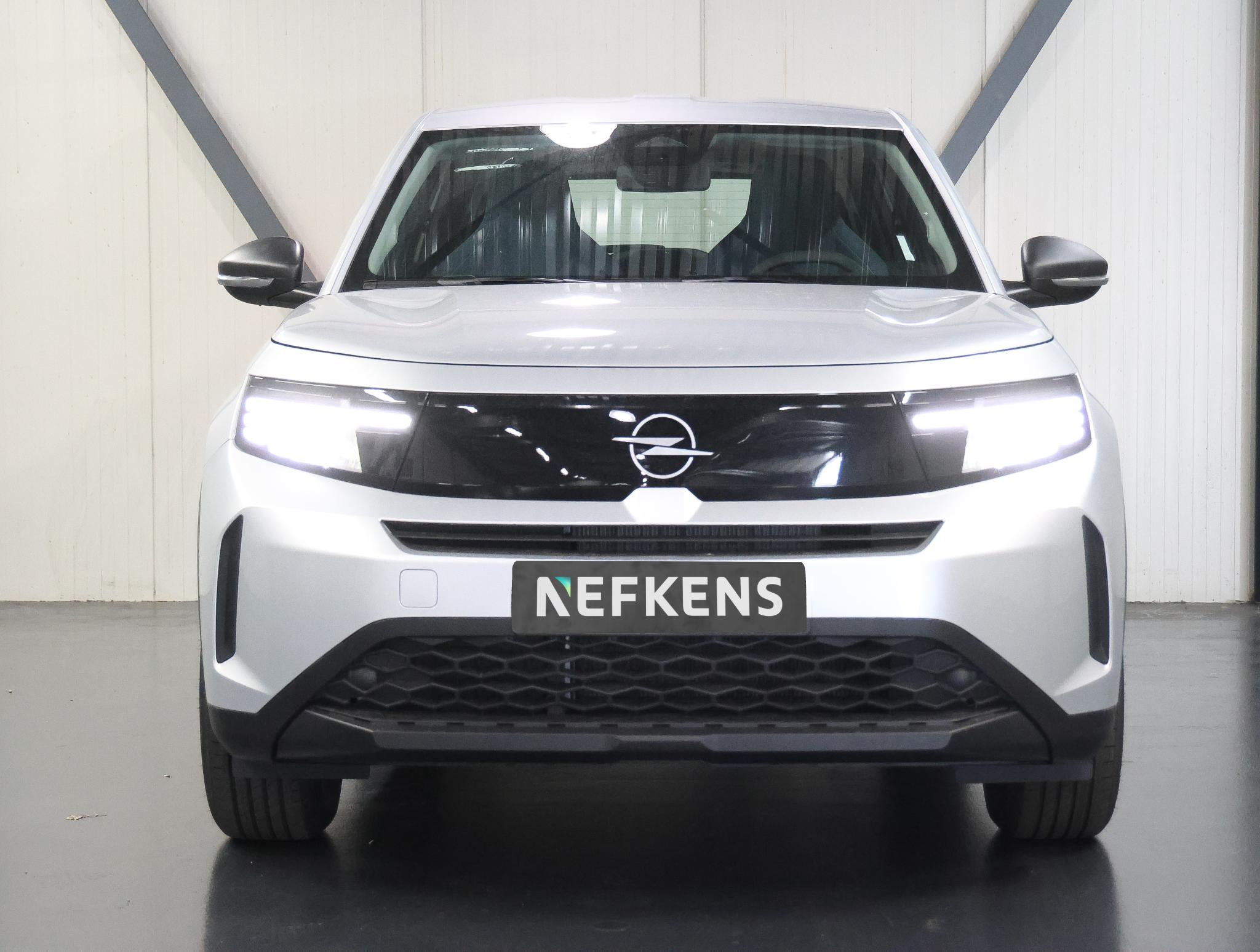 Opel Frontera Electric Edition 44 kWh - Afbeelding 4