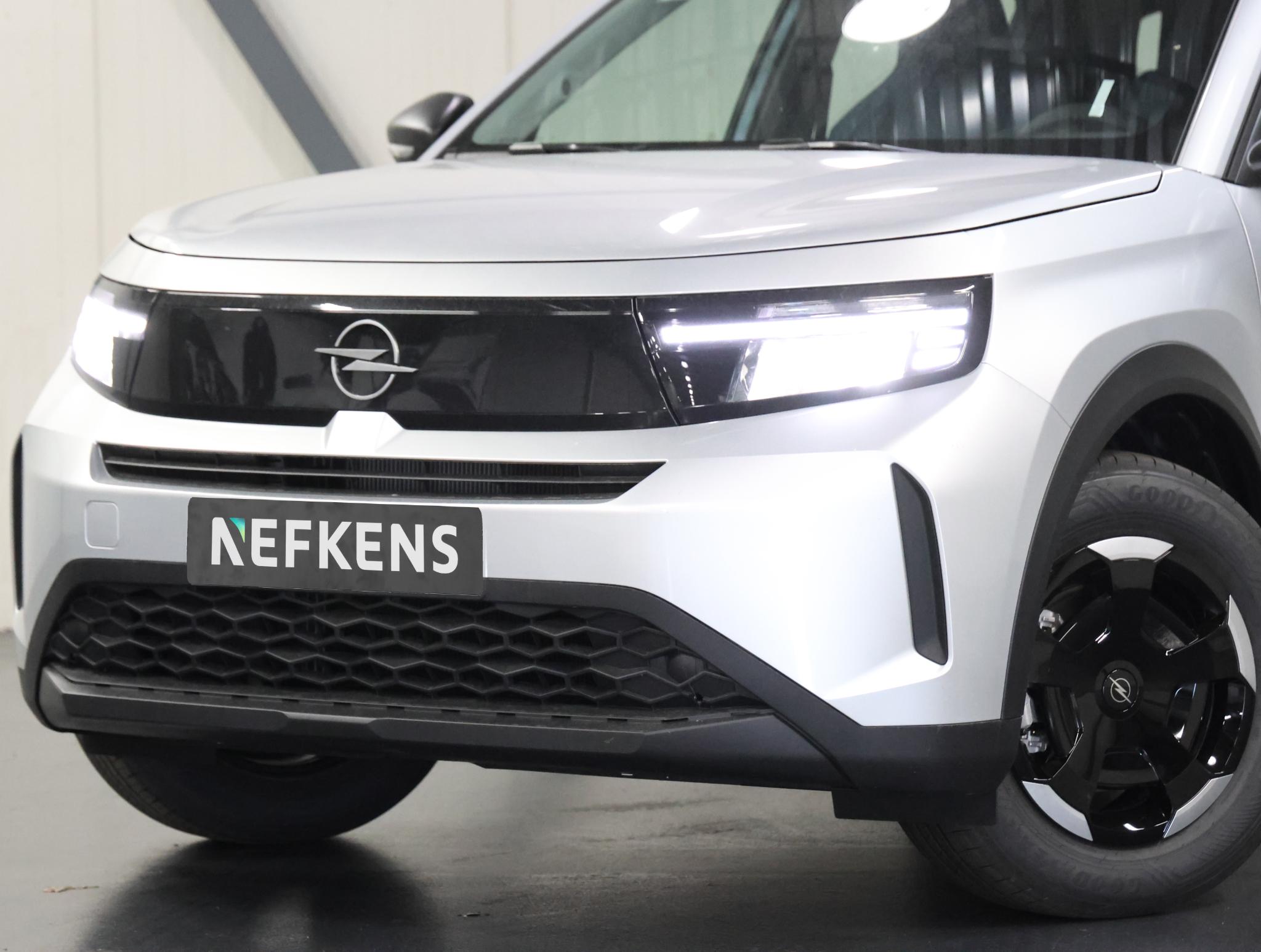 Opel Frontera Electric Edition 44 kWh - Afbeelding 5