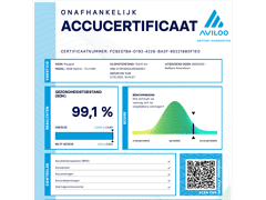 Peugeot 3008 1.6 HYbrid 225PK GT - Afbeelding 4