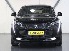 Peugeot 3008 1.6 HYbrid 225PK GT - Afbeelding 5