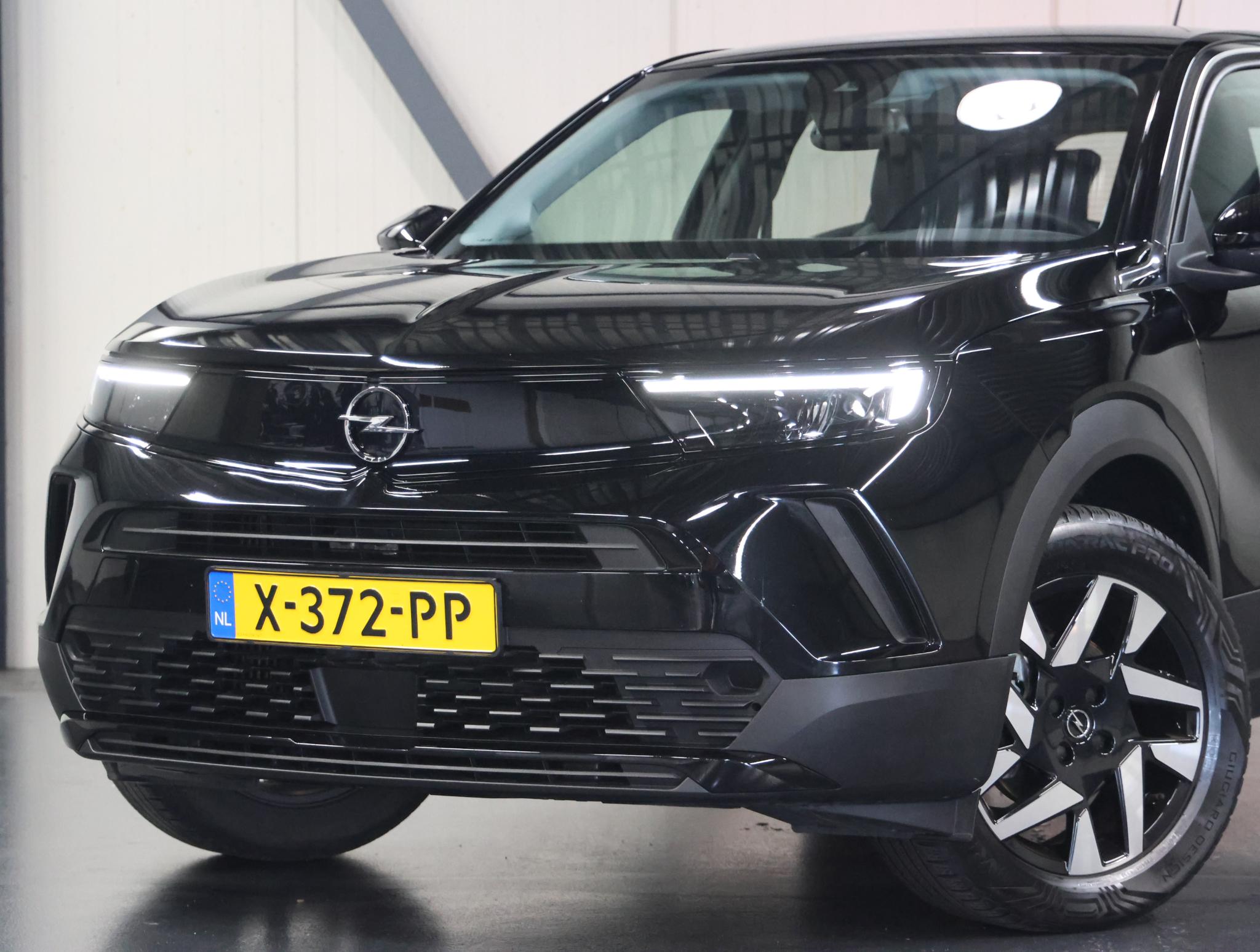 Opel Mokka 1.2 130PK Turbo Level 3 - Afbeelding 5