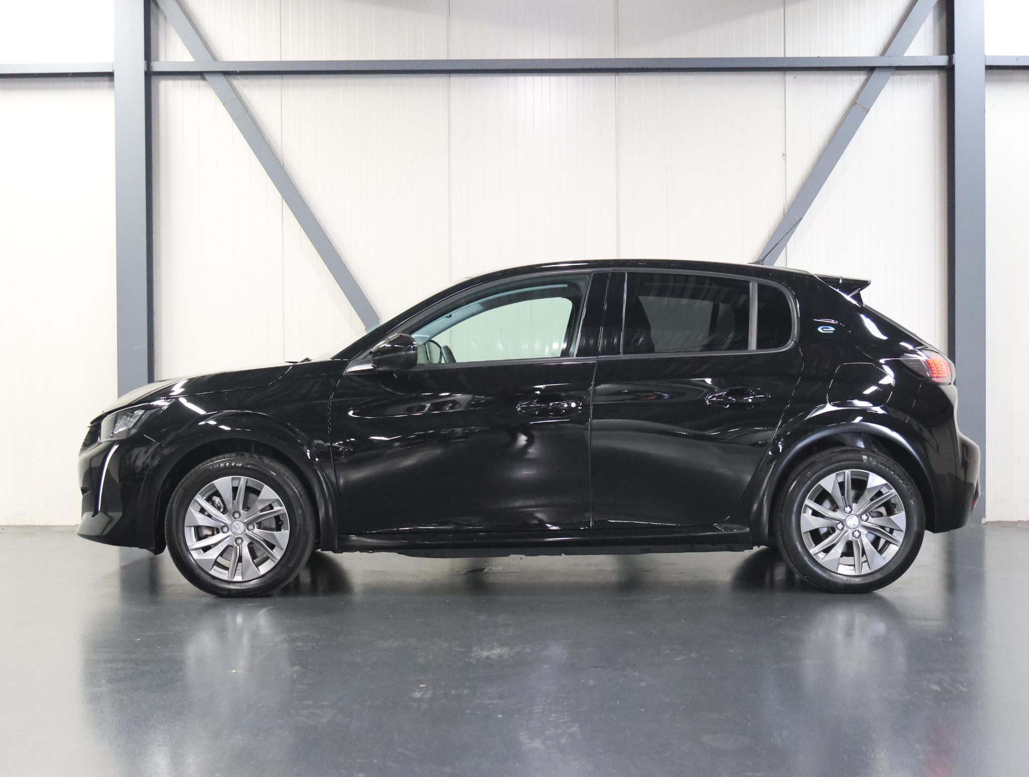 Peugeot e-208 EV Allure 50 kWh 136PK - Afbeelding 2