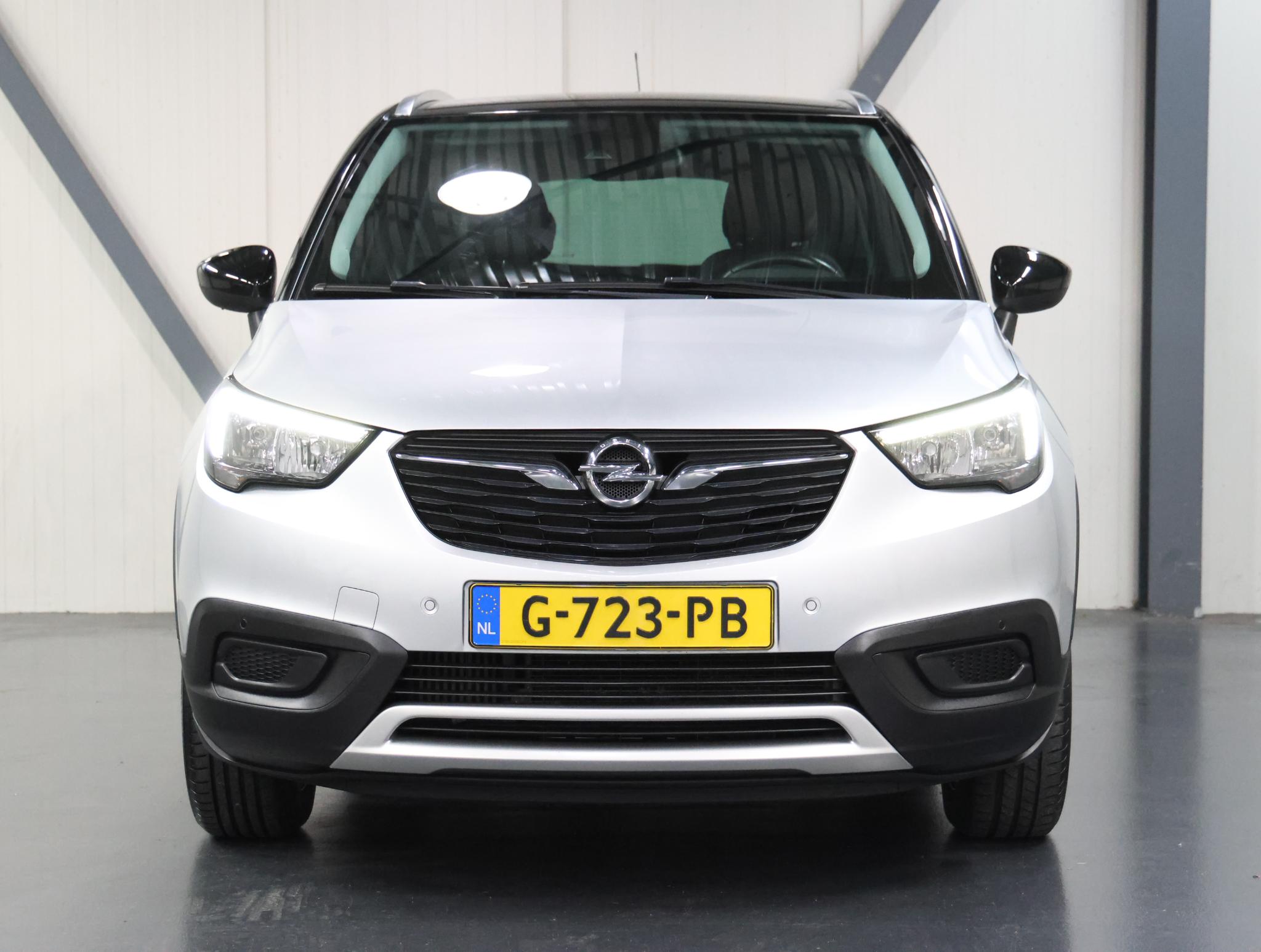 Opel Crossland X 1.2 Turbo 110PK Innovation - Afbeelding 4