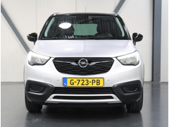 Opel Crossland X 1.2 Turbo 110PK Innovation - Afbeelding 4