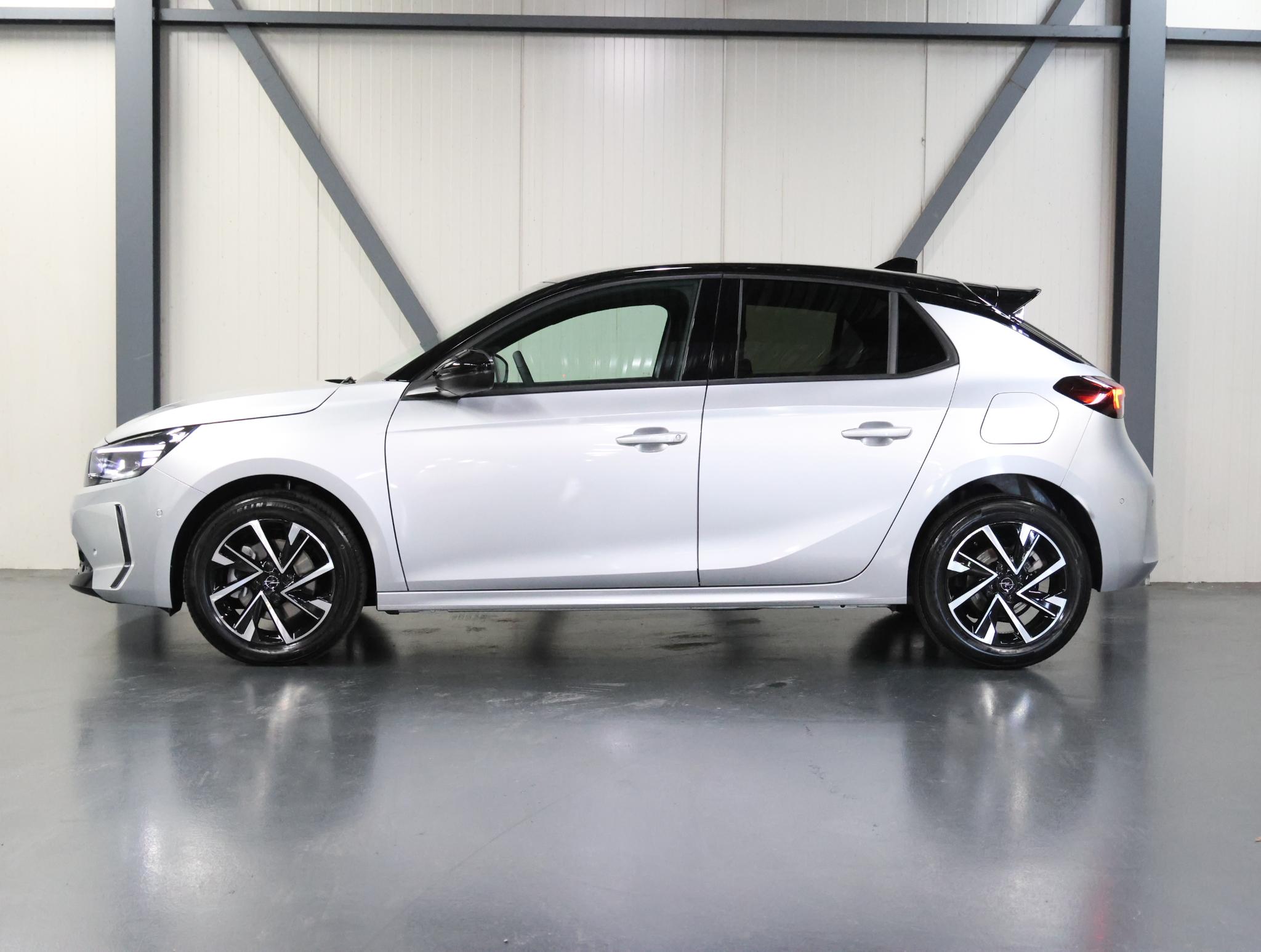 Opel Corsa 1.2 Turbo Hybrid GS - Afbeelding 2