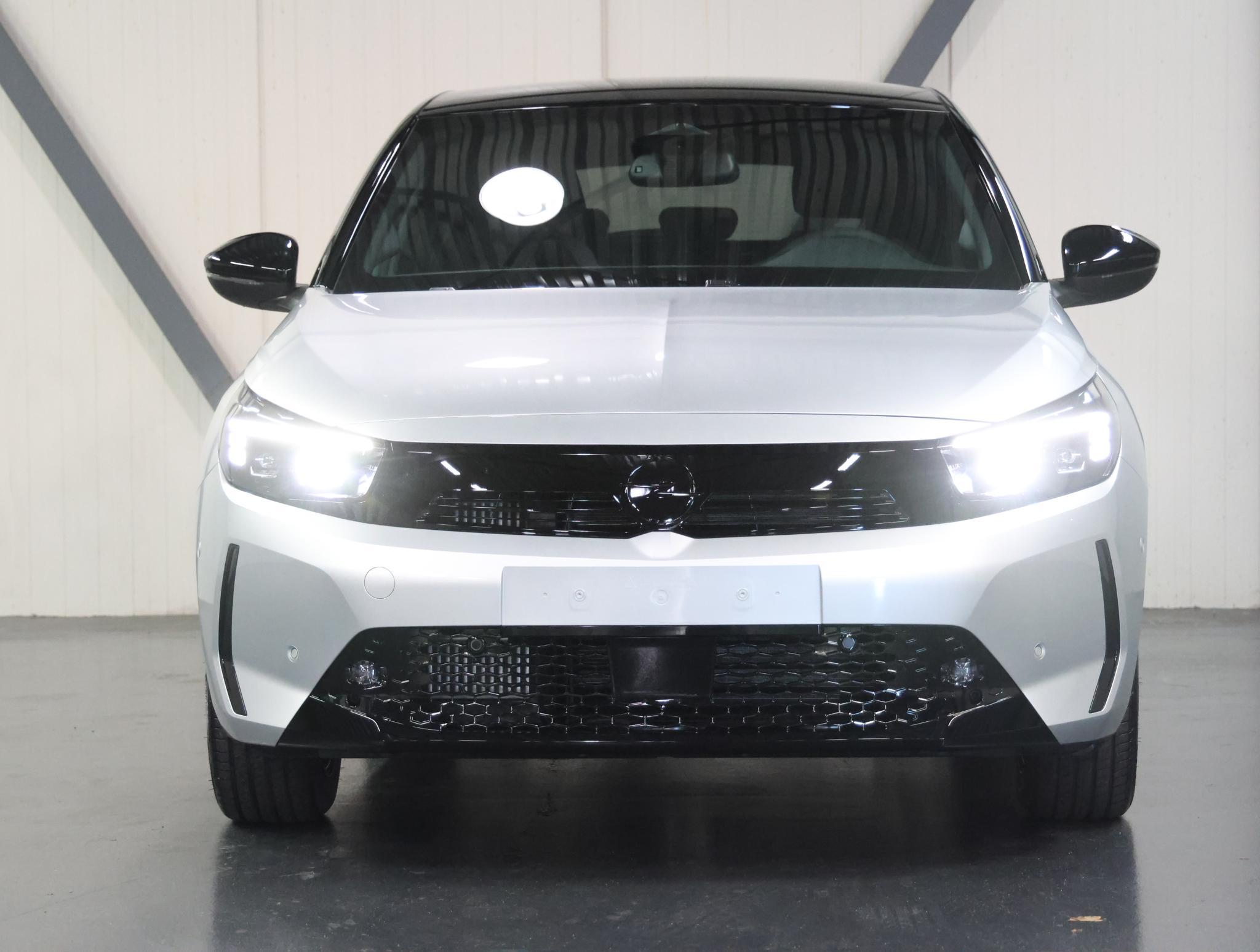 Opel Corsa 1.2 Turbo Hybrid GS - Afbeelding 4