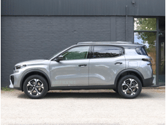 Citroën C3 Aircross 1.2 Hybrid 145PK Max - Afbeelding 2