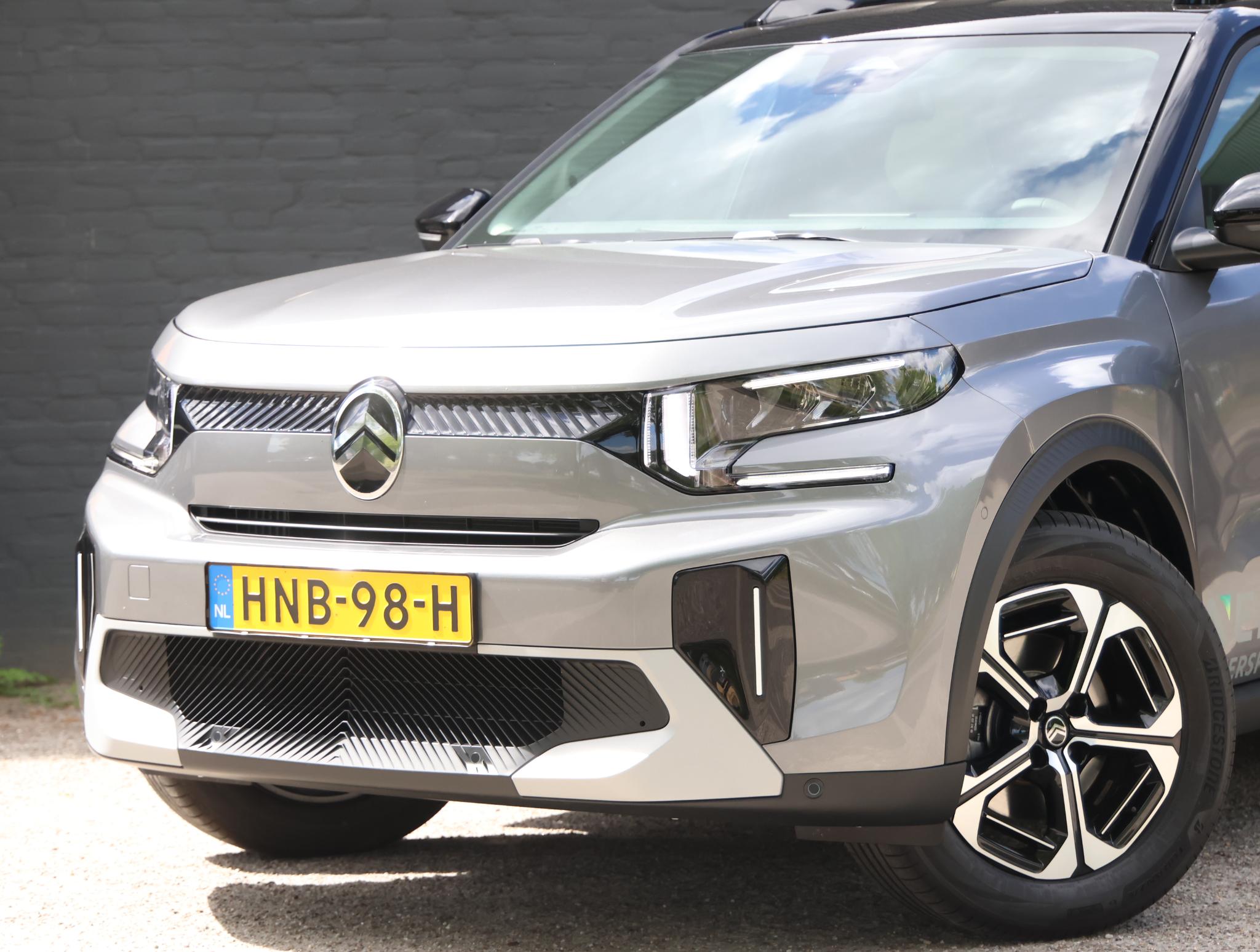 Citroën C3 Aircross 1.2 Hybrid 145PK Max - Afbeelding 5