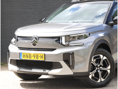 Citroën C3 Aircross 1.2 Hybrid 145PK Max - Afbeelding 5
