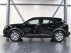 Peugeot e-2008 EV Blue Lease Active 50 kWh 136PK - Afbeelding 2