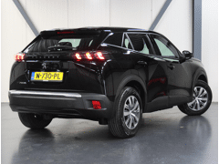 Peugeot e-2008 EV Blue Lease Active 50 kWh 136PK - Afbeelding 3