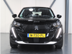 Peugeot e-2008 EV Blue Lease Active 50 kWh 136PK - Afbeelding 4