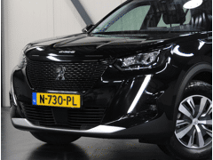 Peugeot e-2008 EV Blue Lease Active 50 kWh 136PK - Afbeelding 5